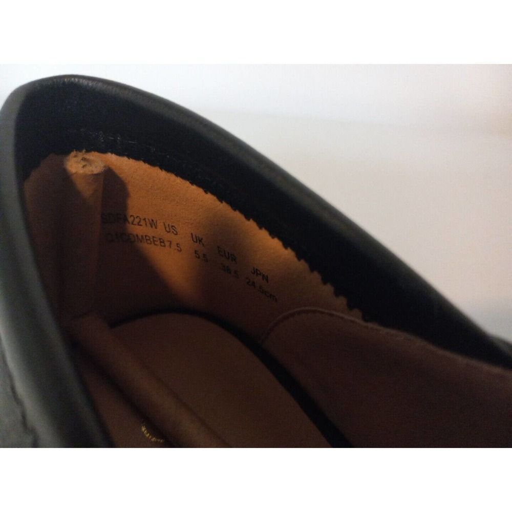 Dream Pairs Womens Classic Ballet Flats Pointed Toe Slip On Casual Size 7.5 - Picture 5 of 6
